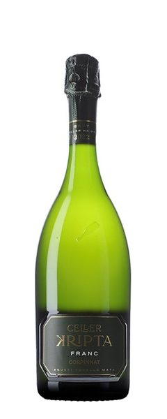 Ampolla de Celler Kripta Franc