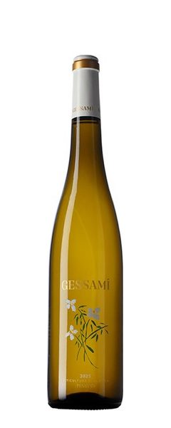 Ampolla de Gramona Gessamí