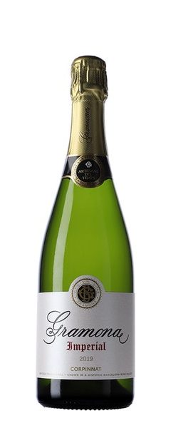 Ampolla de Gramona Imperial Brut